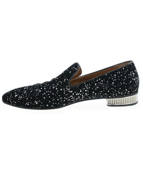 Christian Louboutin รองเท้าสวมทางการ