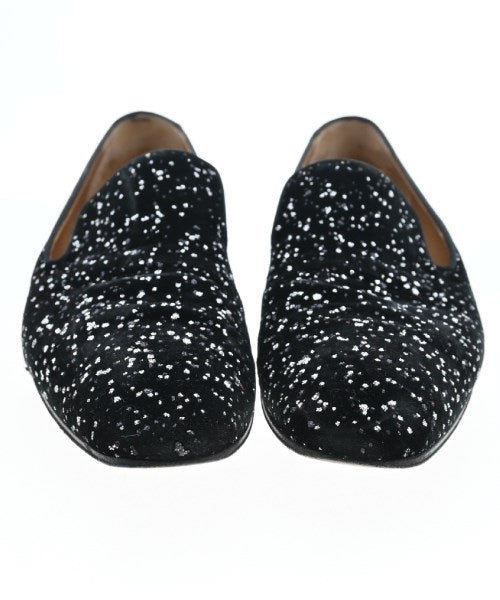 Christian Louboutin รองเท้าสวมทางการ