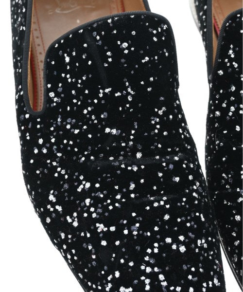 Christian Louboutin รองเท้าสวมทางการ