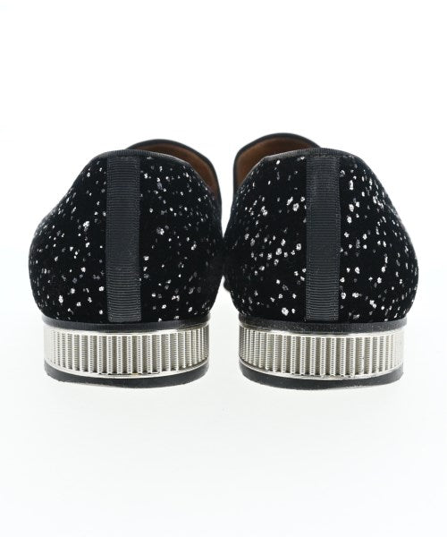 Christian Louboutin รองเท้าสวมทางการ