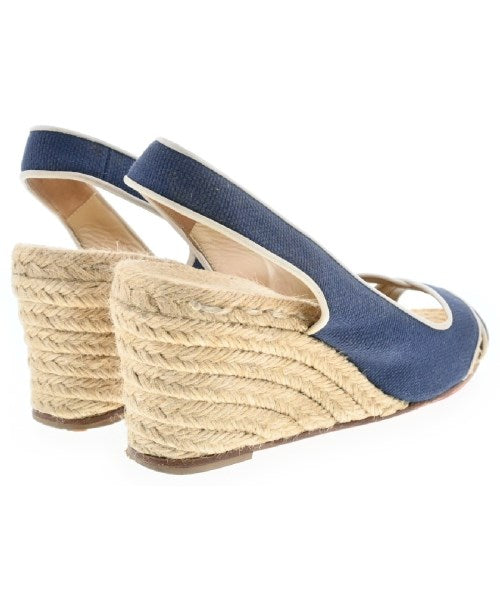 Christian Louboutin รองเท้าแตะ