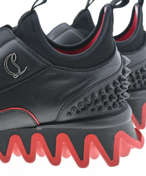 Christian Louboutin รองเท้าผ้าใบ