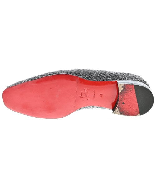 Christian Louboutin รองเท้า อื่น
