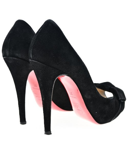 Christian Louboutin รองเท้าส้นสูง