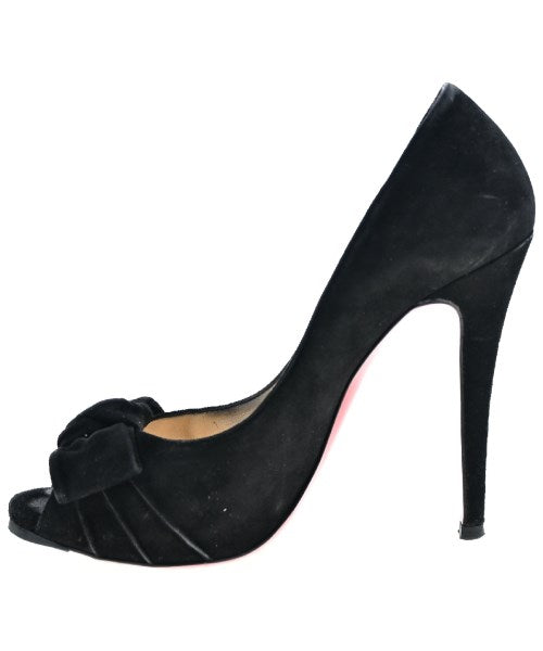 Christian Louboutin รองเท้าส้นสูง