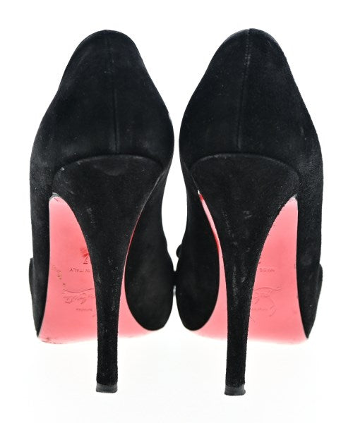 Christian Louboutin รองเท้าส้นสูง