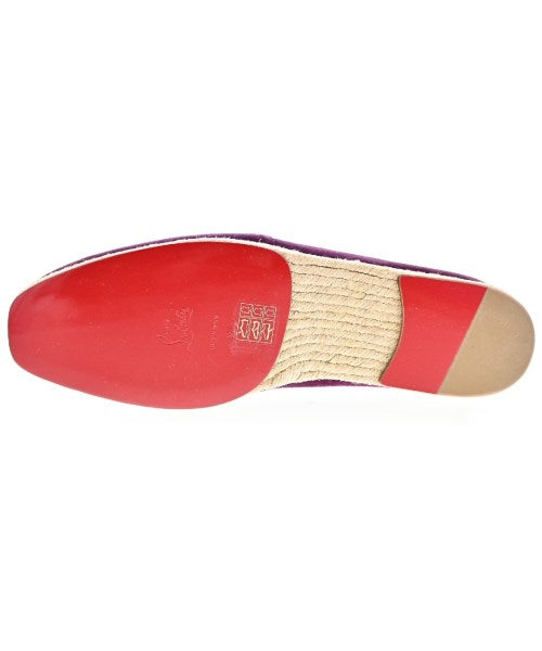 Christian Louboutin รองเท้า อื่น