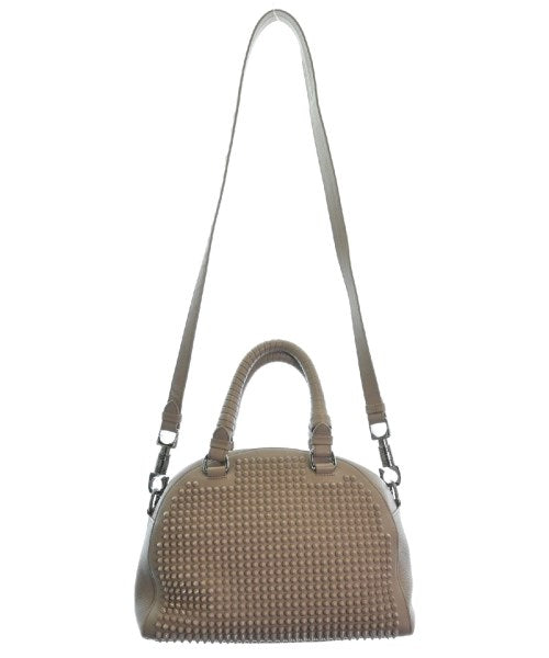 Christian Louboutin กระเป๋าถือขนาดใหญ่