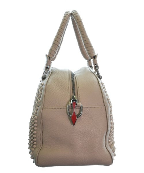 Christian Louboutin กระเป๋าถือขนาดใหญ่