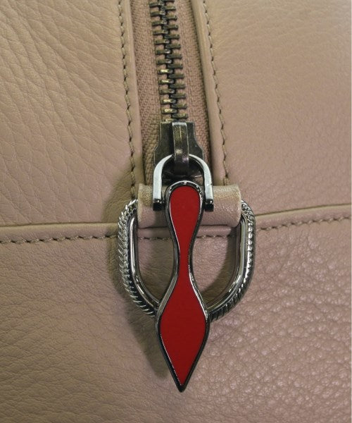 Christian Louboutin กระเป๋าถือขนาดใหญ่