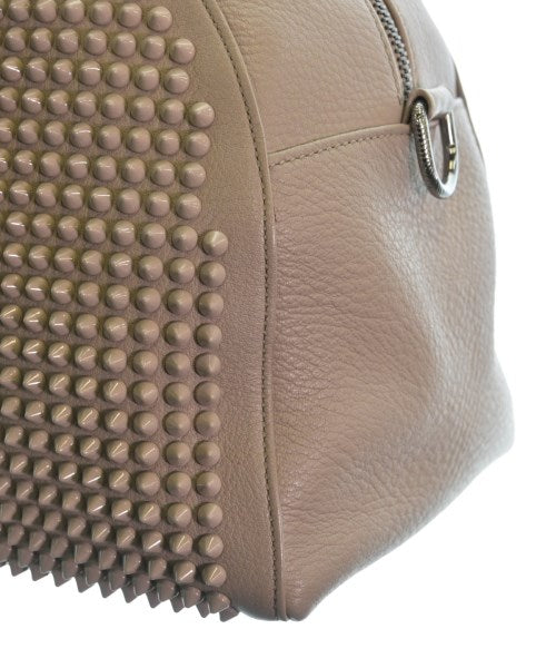 Christian Louboutin กระเป๋าถือขนาดใหญ่