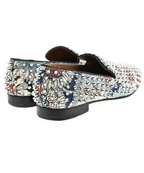 Christian Louboutin รองเท้าสวมทางการ