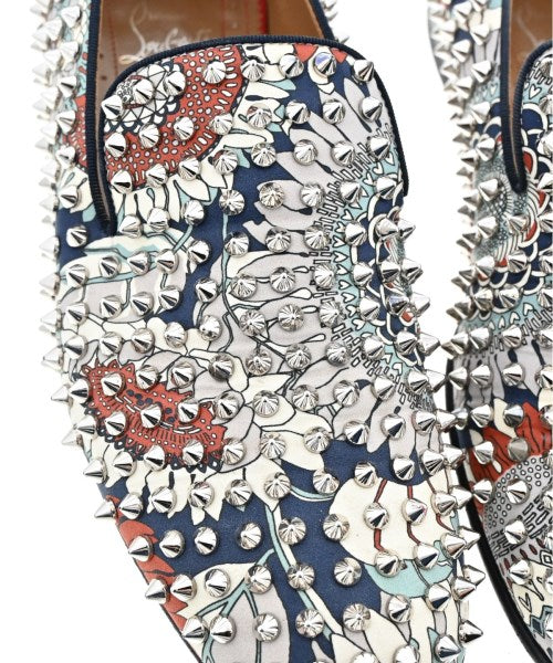 Christian Louboutin รองเท้าสวมทางการ