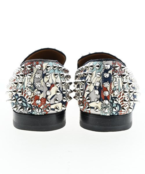 Christian Louboutin รองเท้าสวมทางการ