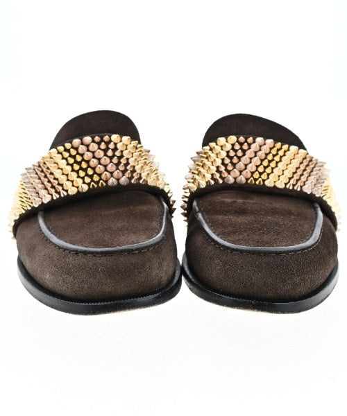 Christian Louboutin รองเท้าแตะ