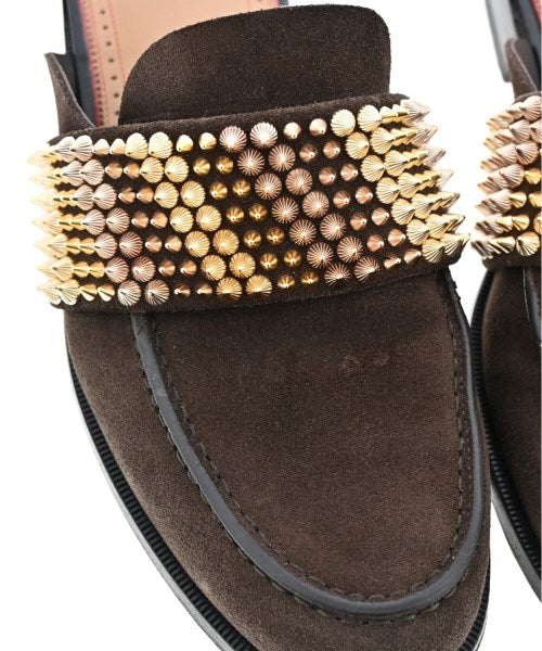 Christian Louboutin รองเท้าแตะ