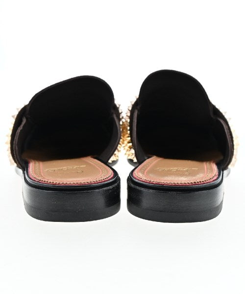 Christian Louboutin รองเท้าแตะ
