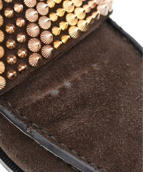 Christian Louboutin รองเท้าแตะ
