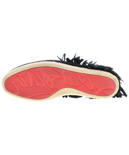 Christian Louboutin รองเท้า อื่น