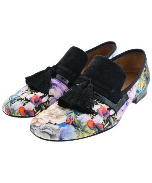 Christian Louboutin รองเท้าสวมทางการ
