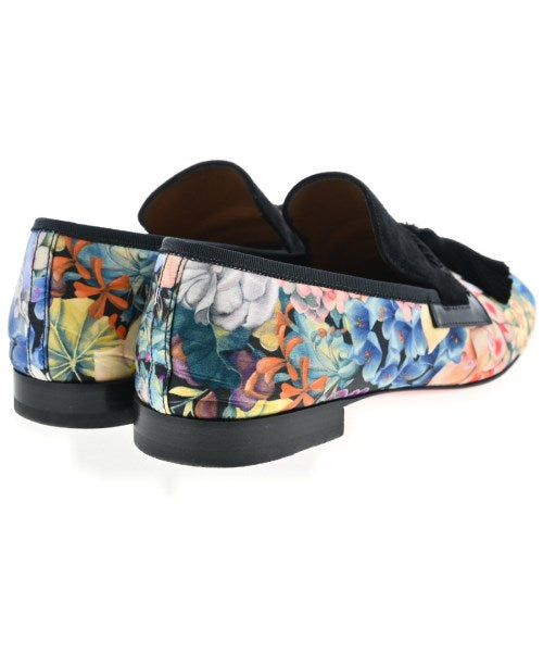 Christian Louboutin รองเท้าสวมทางการ