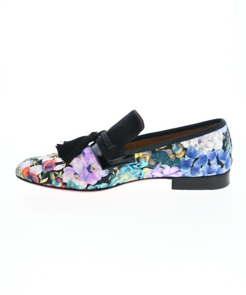 Christian Louboutin รองเท้าสวมทางการ