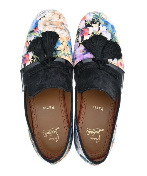 Christian Louboutin รองเท้าสวมทางการ