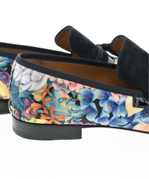 Christian Louboutin รองเท้าสวมทางการ