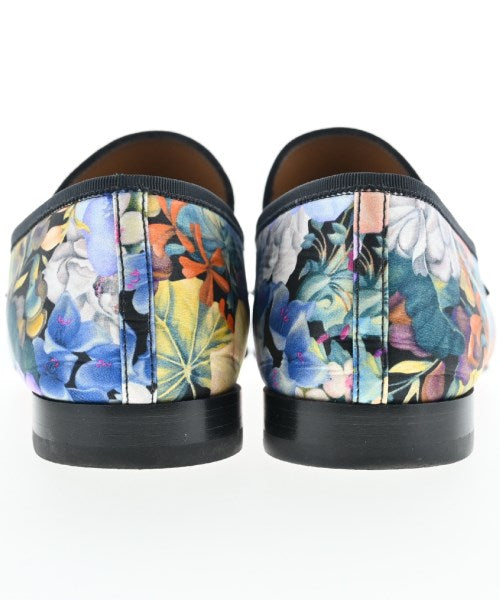 Christian Louboutin รองเท้าสวมทางการ