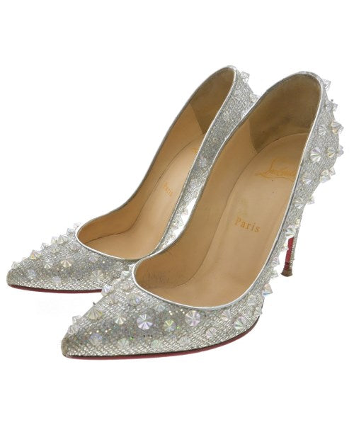 Christian Louboutin รองเท้าส้นสูง