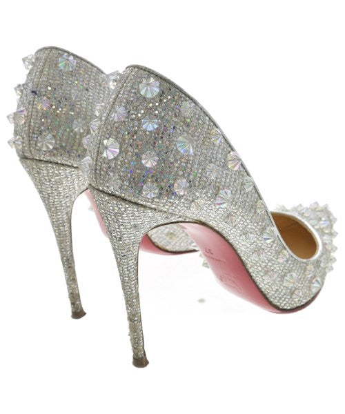 Christian Louboutin รองเท้าส้นสูง