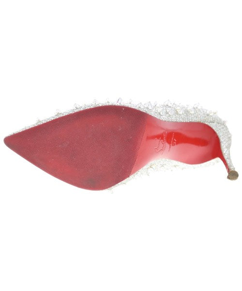 Christian Louboutin รองเท้าส้นสูง