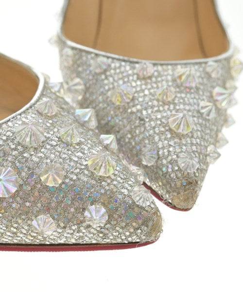 Christian Louboutin รองเท้าส้นสูง