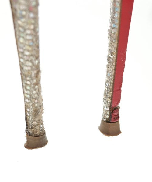 Christian Louboutin รองเท้าส้นสูง