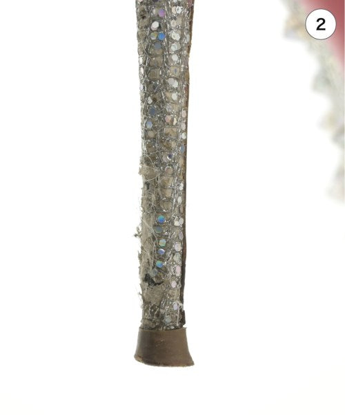 Christian Louboutin รองเท้าส้นสูง