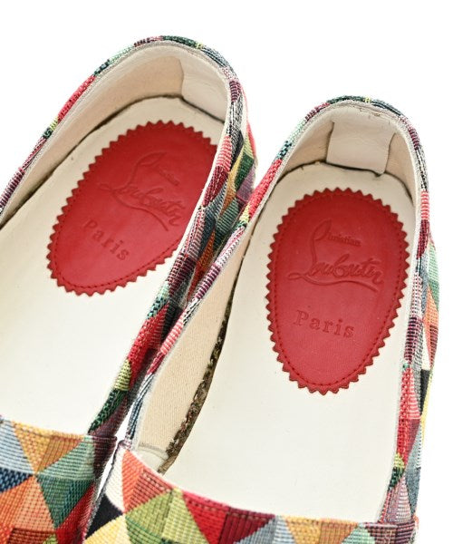 Christian Louboutin รองเท้า อื่น