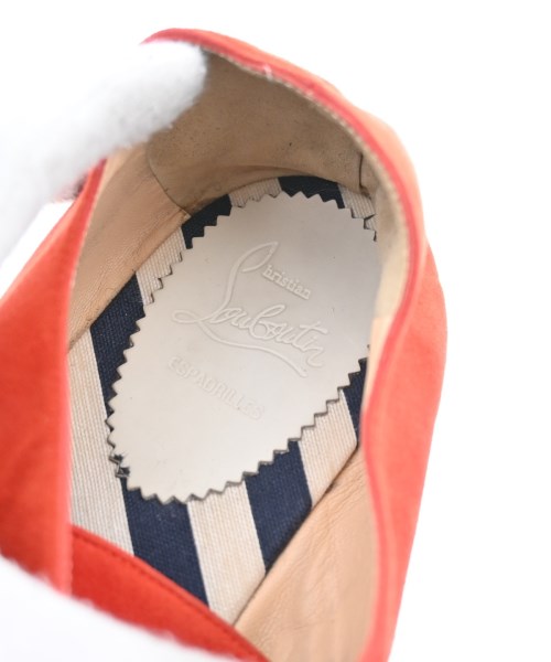 Christian Louboutin รองเท้า อื่น