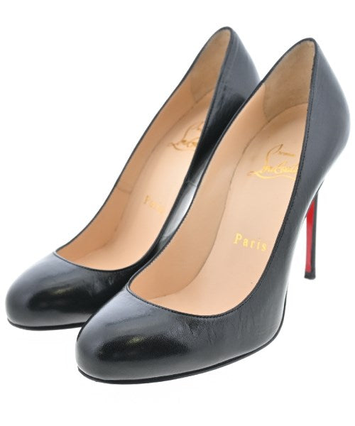Christian Louboutin รองเท้าส้นสูง