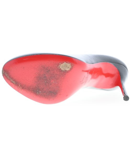 Christian Louboutin รองเท้าส้นสูง