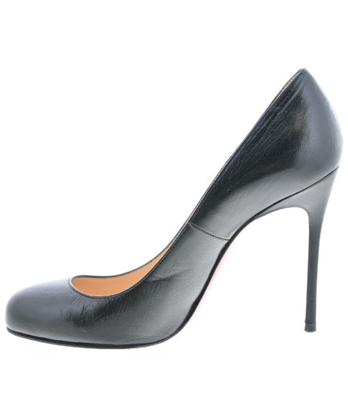 Christian Louboutin รองเท้าส้นสูง