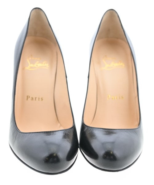 Christian Louboutin รองเท้าส้นสูง