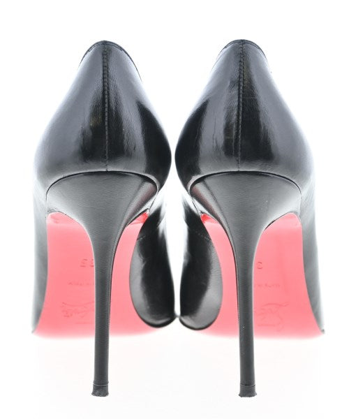Christian Louboutin รองเท้าส้นสูง