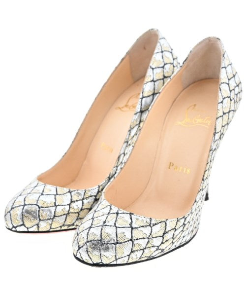 Christian Louboutin รองเท้าส้นสูง