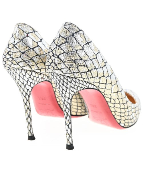 Christian Louboutin รองเท้าส้นสูง