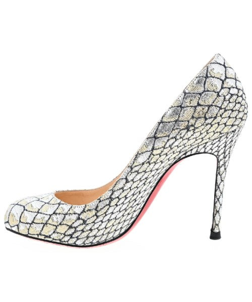 Christian Louboutin รองเท้าส้นสูง