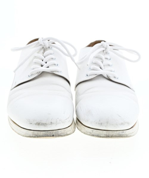 Christian Louboutin รองเท้าสวมทางการ