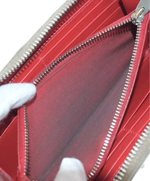 Christian Louboutin กระเป๋าสตางค์/กระเป๋าใส่เหรียญ