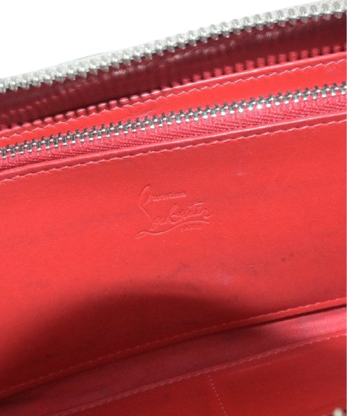 Christian Louboutin กระเป๋าสตางค์/กระเป๋าใส่เหรียญ