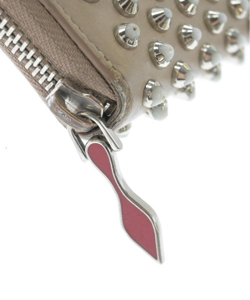 Christian Louboutin กระเป๋าสตางค์/กระเป๋าใส่เหรียญ