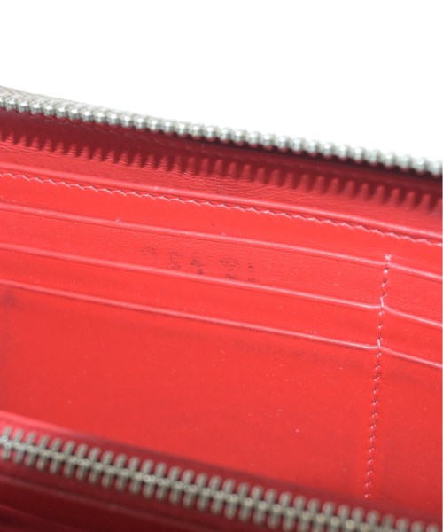 Christian Louboutin กระเป๋าสตางค์/กระเป๋าใส่เหรียญ